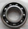 Deep groove ball bearing