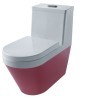 Artificial Stone Toilet