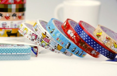 Stationery tape ,Stationery adhesive tape