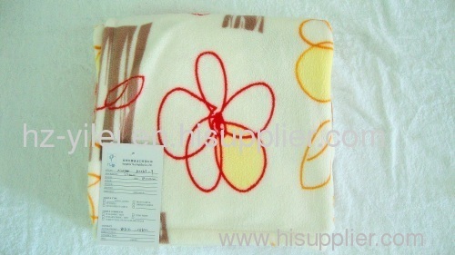 Microfiber Blanket -9