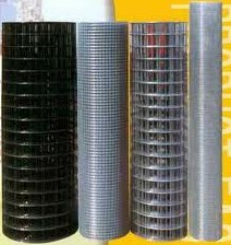 Industrial electro welded wire mesh