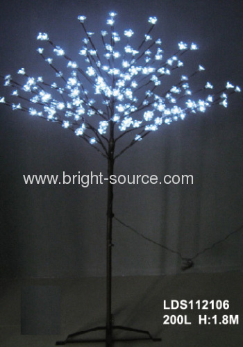 outdoor light, LED tree light,LED Christmas tree light,Decorative tree light
