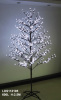 IP44 outdoor light, LED tree light,LED Christmas tree light, 600L light tree