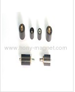 plastic injection NDFEB magnet