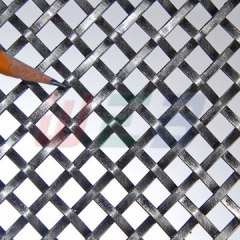 Nickel wire mesh