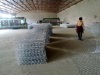 gabion box