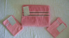 Towel set 6