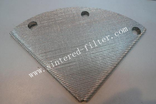 Filter Plate