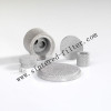 Sintered Stainless Steel Powder Filters Cartridge