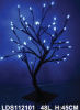 LED tree light,LED Christmas tree light, 48L light tree