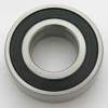 Deep groove ball bearing