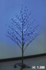 256L-8WAY with digital controller lighting tree