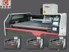 150W High Speed Door Carpet Laser Engraving Machine