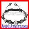 Fake shamballa crystal ball bracelet | shamballa crystal ball bracelet wholesale