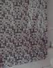 printed pvc shower curtain