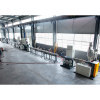 Mosaic tape irrigation pipe production line