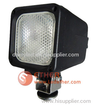 4000 Lumen HID Work Lamp (E-WL-HID-0001)