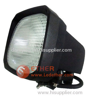 3200 Lumen HID Work Lamp (E-WL-HID-0002)