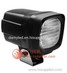 HID Work Lamp (E-WL-HID-0003)