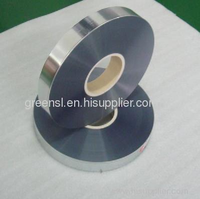 capacitor grade polypropylene film