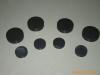 Ferrite permanent disk magnets