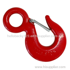 80G 320 USA standard eye hook