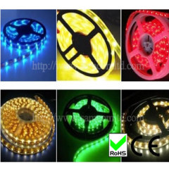 Christmas colorful 5050 SMD LED Strip Light