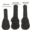 APEXTONE Electric guitar bag AP-4112A AP4112B AP-4112E Acoustic guitar bag