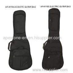 APEXTONE Electric guitar bag P-4115A 4115E AP-4116A 4116E Acoustic guitar bag