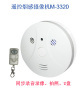 User Manual of Remote Control Smoke Detector