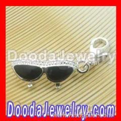 Discount Thomas Sabo black Sunglass charms wholesale