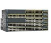 Catalyst WS-C2960S-24TS-L Stackable Ethernet Switch