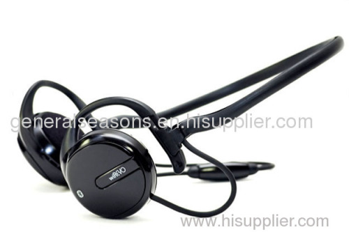 Bluetooth Stereo Headset