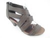 lady high heel calceus sandals ,beauty sandals