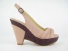 lady high heel fashion sandals,new design