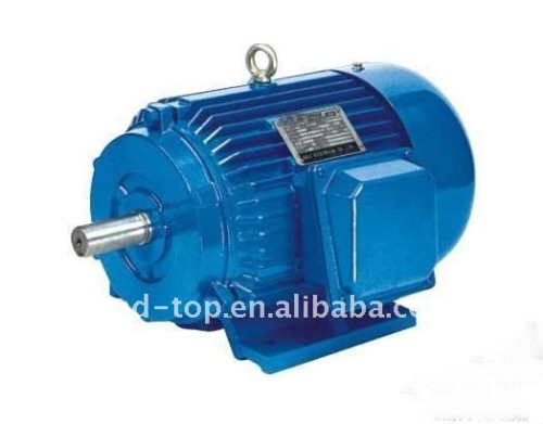 LTP Three Phase Y Series Asynchronous Motor