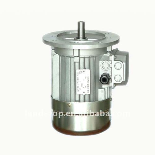 LTP MS Series Aluminium Housing Three Phase Asynchronous Induction Motor