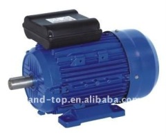 ML Series 1 Phase Aluminium Housing Motor