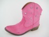 lady ankle boots ,winter boots, colorful boots