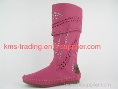 lady ankle boots ,winter boots, designer boots