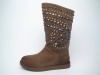 lady fashion boots ,winter boots, designed boots