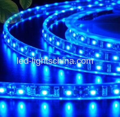 decrative LED flexible strip