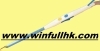 Operative Dissector Electrosurgical pencil