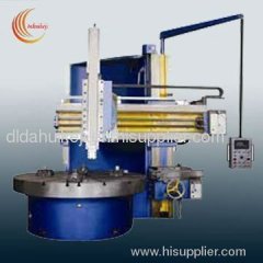 C5116 Turning Machine