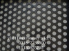 Powder Coated Perforated Metal Mesh Basket