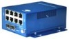 Managed Gigabit/Fast Ethernet Media Converter