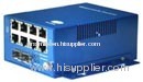 Managed Gigabit/Fast Ethernet Media Converter