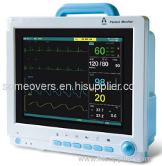 Multiparameter Patient Monitor OSEN9000