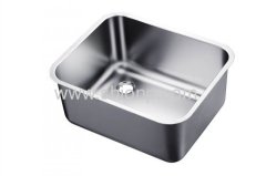 stainless steel sink bowl