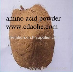 Amino acids powder Feed Grade
